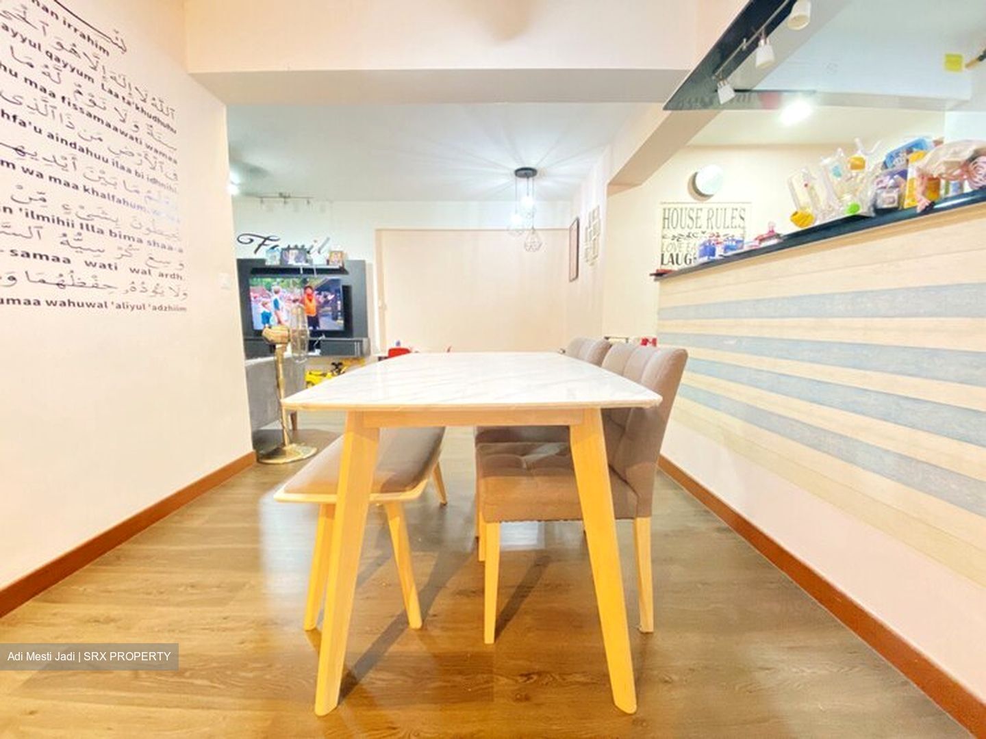 Blk 810B Choa Chu Kang Avenue 7 (Choa Chu Kang), HDB 4 Rooms #302814161